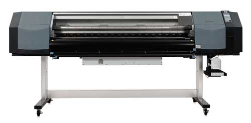 HP Designjet 8000s