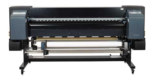 HP Designjet 9000s