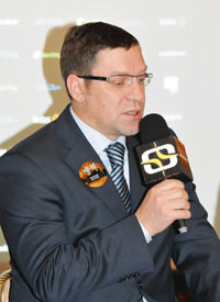Виталий Кононов («НЕОЛАНТ»)
