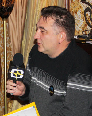 Дмитрий Красковский («САПР и графика»)