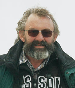 Александр Тучков, технический директор «Бюро ESG», к.т.н.