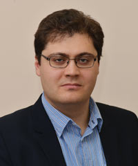 Михаил Ерофеев, заместитель генерального директора, руководитель отдела инженерного анализа компании «Делкам-Урал», к.т.н.