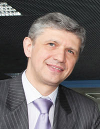 Сергей Горохов, генеральный директор компании SDI Solution
