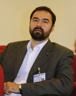 А. Ваганов (Проектный институт «СГНХП»)