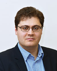 Михаил Ерофеев, к.т.н., заместитель генерального директора ГК «ПЛМ Урал» — «Делкам-Урал»