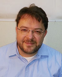 Александр Койфман,