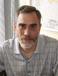 Василий Рождественский,