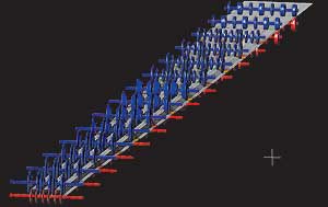 Проект готов. Теперь его необходимо задокументировать