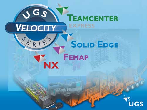 Более подробная информация — в следующем номере журнала и на сайте www.solidedge.ru