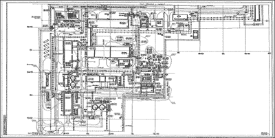 После коррекции по четырем точкам