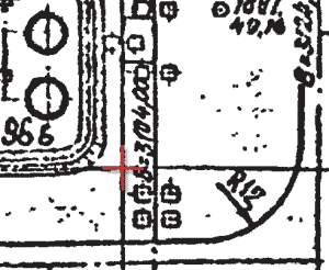 Результат выполнения калибровки