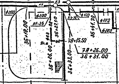 До удаления мусора фильтром