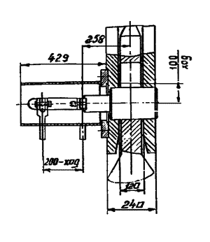 Растровое изображение нового узла