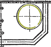 Выбор объектов