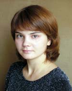 Елена Туманова