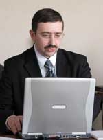 Выступление Льва Матвеева, «СофтИнформ»