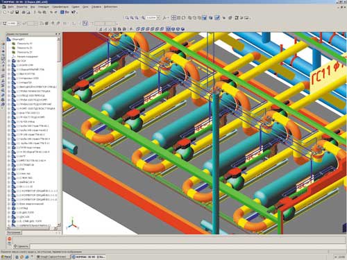За лучший проект для газовой отрасли, ОАО «Газпром», ООО НГД, Вынгаяхинский газовый промысел (пос. Губкинский, Тюменская область). Проект «Вынгаяхинский газовый промысел и первая очередь дожимной компрессорной станции»
