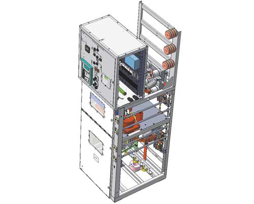 За лучший проект в области станкостроения, ОАО НИПТИ «Микрон» (г.Владимир). Проект «Токарно-фрезерный обрабатывающий центр»