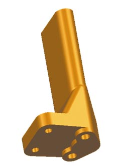 Рис. 4. Крепежный элемент