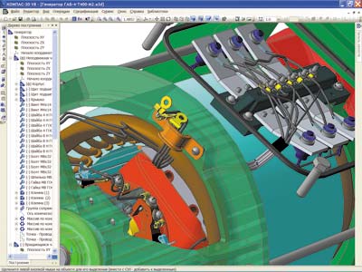 1-е место. Смоленский филиал ГОУ ВПО Московский энергетический институт (Технический университет). Генератор