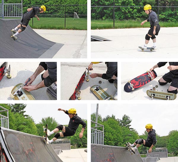 Применение на практике