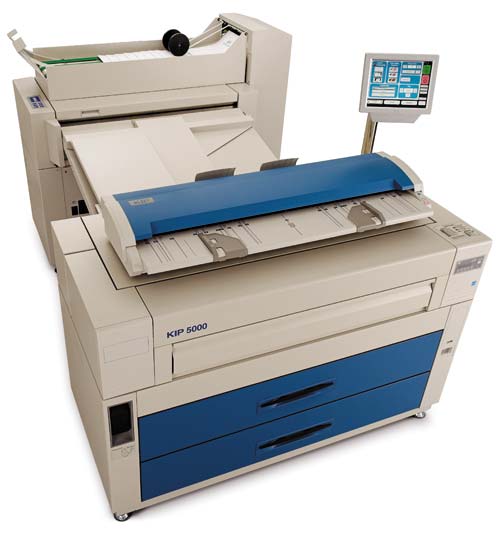Рис. 4. KIPFold 5000