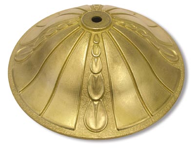 Рис. 5. Уникальная возможность PowerSHAPE по созданию текстурированных поверхностей Даже не пытайтесь повторить это в любой «твердотельной» CAD-системе!