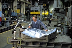 Рис. 7. Различные способы применения КИМ