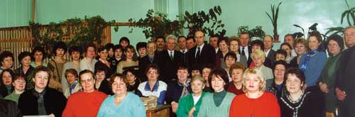 Сотрудники отдела главного технолога — пользователи программного обеспечения АСКОН