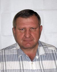 Виктор Каспиров