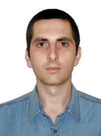 Виталий Павленко