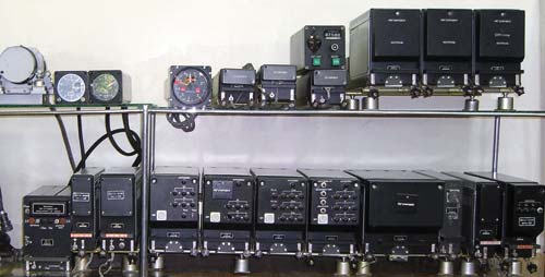 Продукция для авиации