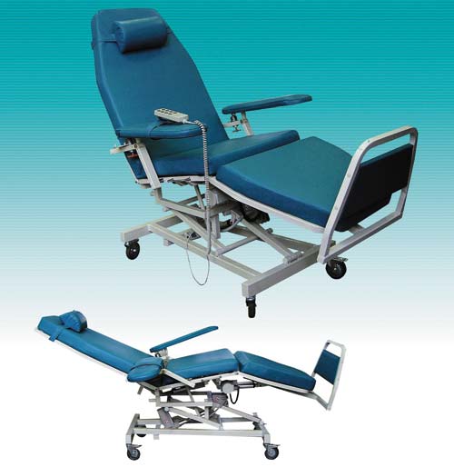 Аппарат ультразвуковой