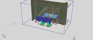 Рис. 5. Инструменты выпуска чертежей Model Studio CS позволяют сгенерировать нужные виды и автоматически оформить их по заданным правилам