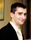 Александр Шатохин