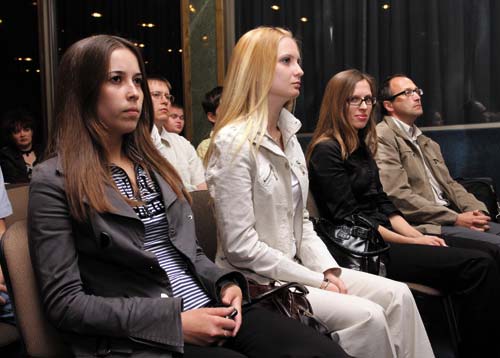 Женская «половина»