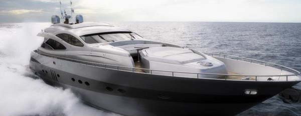 Группа компаний Ferretti, использующая для программирования ЧПУ-обработки CAM-систему PowerMILL, изготавливает яхты по индивидуальным проектам в рекордно короткие сроки