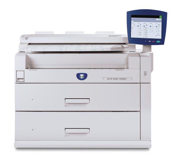 Многофункциональное устройство Xerox 6279