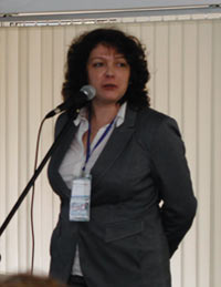 Оксана Войцехович, эксперт по продукту VitroCAD, компания Vitro Software