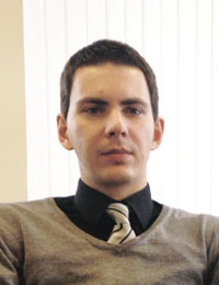 Александр Будаков, менеджер по развитию бизнеса «Широкоформатные инженерные системы KIP», 