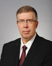 Владимир Тихомиров, президент группы компаний WEST-RU
