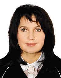 Галина Левитина, коммерческий директор Vitro Software