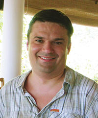 Андрей Серавкин,