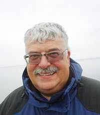 Игорь Фертман, председатель Совета директоров компании «Бюро ESG»