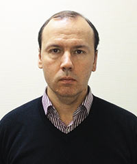 Александр Бурцев, заместитель генерального директора НТЦ «Гектор»