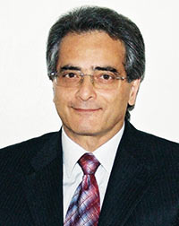 Константин Саркисян, директор компания «АйДиТи»