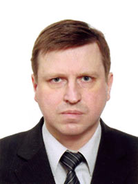 Николай Ширяев, исполнительный директор компании «Лоция Софт»