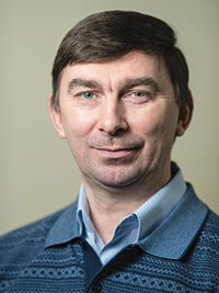 Сергей Кураксин, генеральный директор компании «Топ Системы»