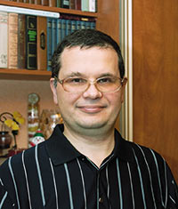 Сергей Зарубин, руководитель отдела технической поддержки НТЦ «ГеММа»