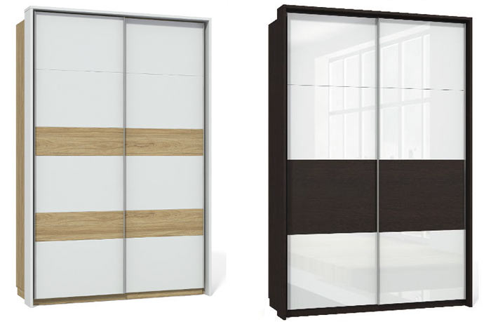 Рис. 11. Шкафы компании «Ангстрем»